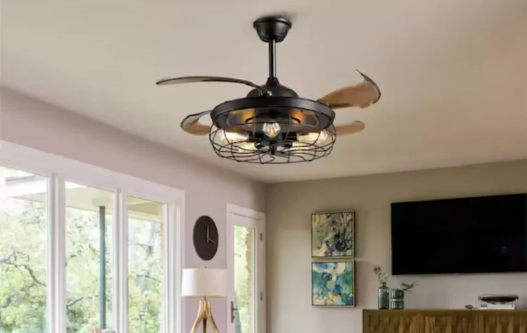 Best Hampton Bay Ceiling Fans with Lights