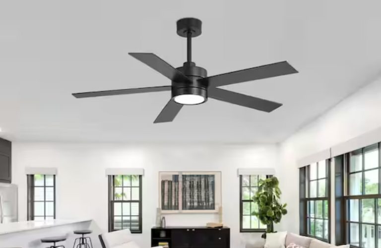 Common Issues with Hampton Bay Ceiling Fan