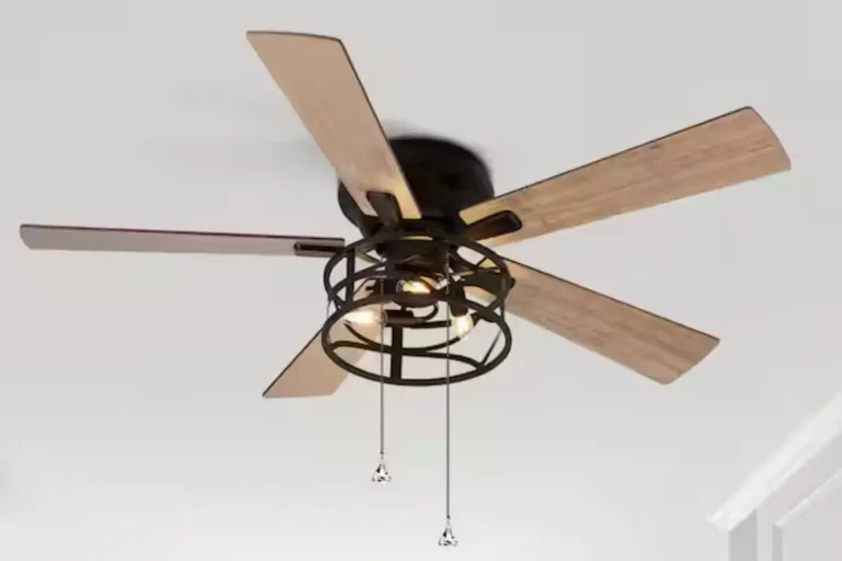 How to Use Your Hampton Bay Ceiling Fan Year-Round for Maximum Comfort