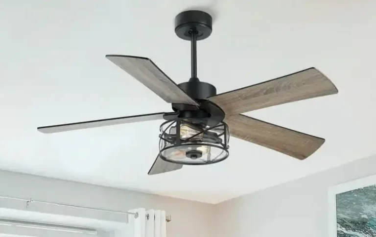 Top-Rated Hampton Bay Ceiling Fans