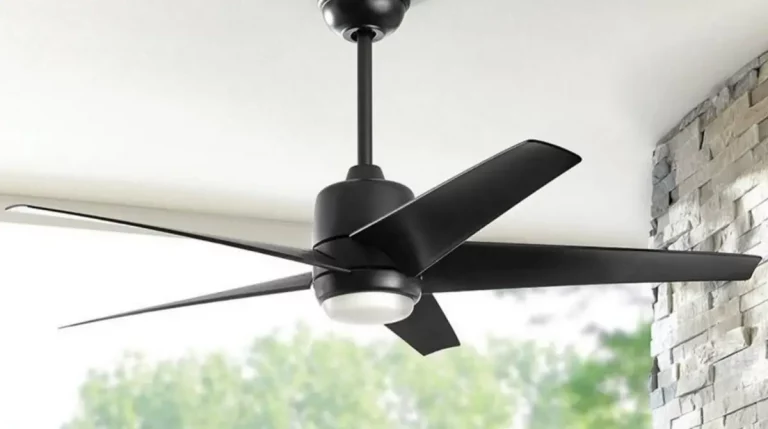 Hampton Bay Fan Model Number